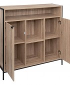 ΜΠΟΥΦΈΣ BUFFET ALIAJ Έπιπλα Εισόδου