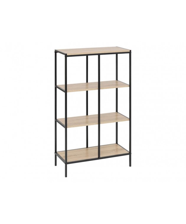 ΡΑΦΙΈΡΑ SHELF 6 BOXES ALIAJ Ραφιέρες