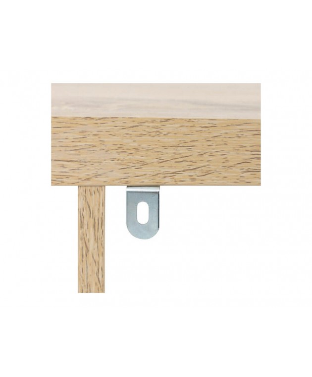 LOW BUFFET BIVOAK Έπιπλα Εισόδου