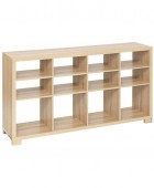 LOW BUFFET BIVOAK Έπιπλα Εισόδου