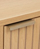 LOW BUFFET TASSO Έπιπλα Εισόδου