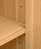 LOW BUFFET TASSO Έπιπλα Εισόδου