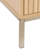 LOW BUFFET TASSO Έπιπλα Εισόδου