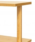 Επιπλο μπάνιου 5five Sicela - 19x30x120cm Ντουλάπια