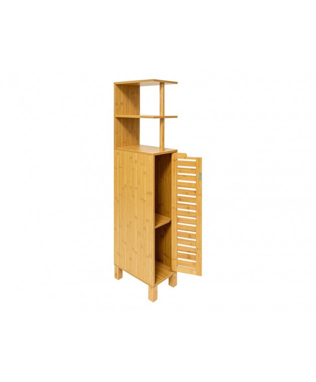 Επιπλο μπάνιου 5five Sicela - 19x30x120cm Ντουλάπια
