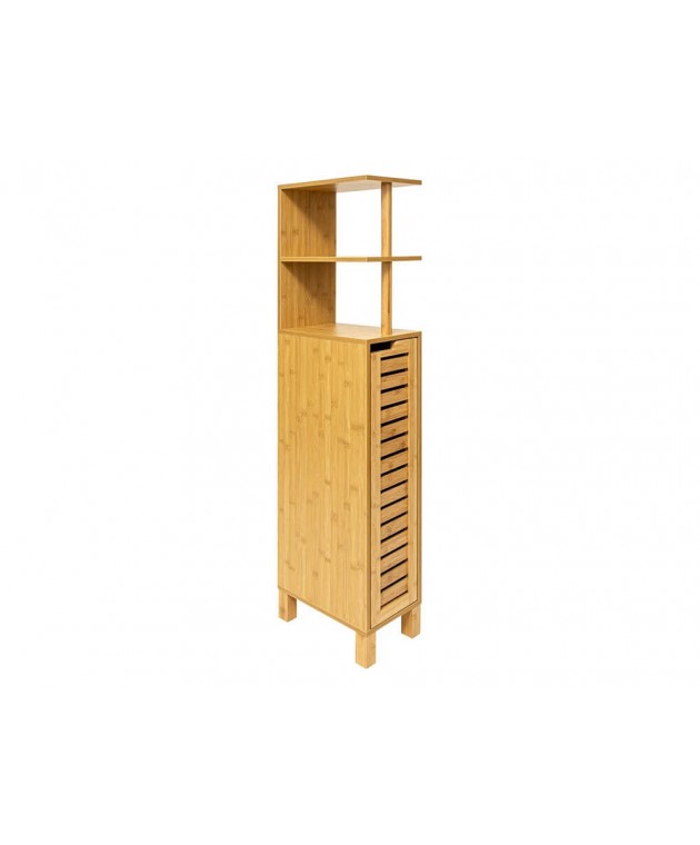 Επιπλο μπάνιου 5five Sicela - 19x30x120cm Ντουλάπια