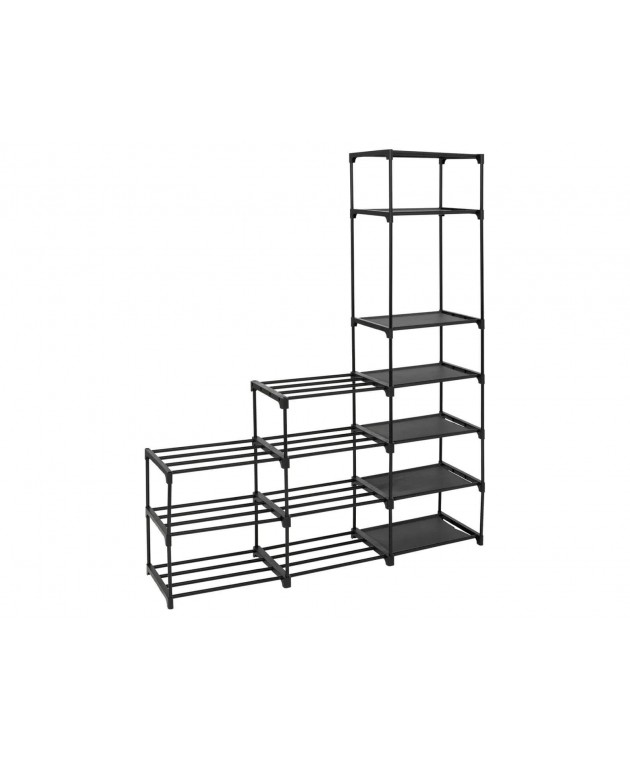 ΠΑΠΟΥΤΣΟΘΉΚΗ SHOE RACK MTL 32P INTISSA Παπουτσοθήκες