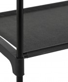ΠΑΠΟΥΤΣΟΘΉΚΗ SHOE RACK MTL 32P INTISSA Παπουτσοθήκες