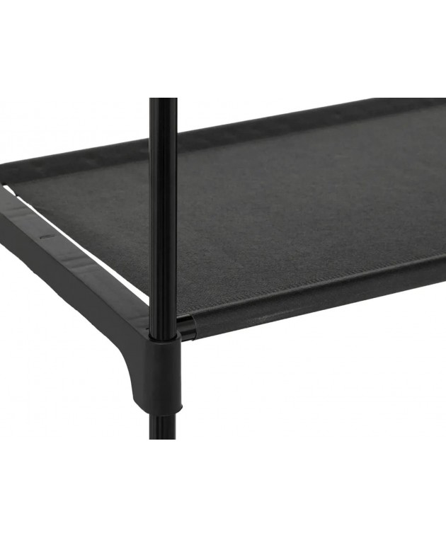 ΠΑΠΟΥΤΣΟΘΉΚΗ SHOE RACK MTL 32P INTISSA Παπουτσοθήκες