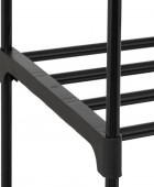 ΠΑΠΟΥΤΣΟΘΉΚΗ SHOE RACK MTL 32P INTISSA Παπουτσοθήκες