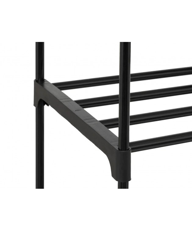 ΠΑΠΟΥΤΣΟΘΉΚΗ SHOE RACK MTL 32P INTISSA Παπουτσοθήκες