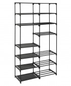 ΠΑΠΟΥΤΣΟΘΉΚΗ SHOE RACK MTL 32P INTISSA Παπουτσοθήκες
