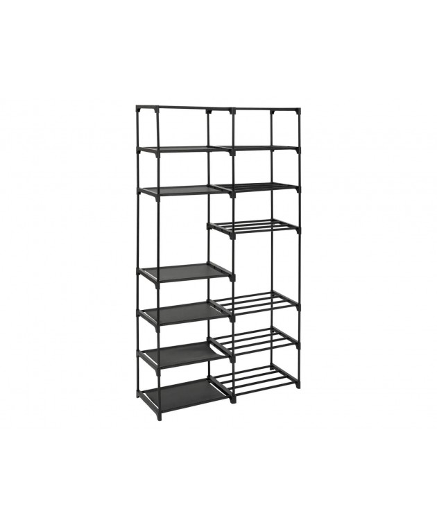 ΠΑΠΟΥΤΣΟΘΉΚΗ SHOE RACK MTL 32P INTISSA Παπουτσοθήκες