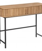 Κονσόλα Colva Atmosphera - 100x35x80.5cm Έπιπλα Εισόδου