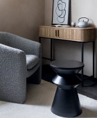 Κονσόλα Colva Atmosphera - 100x35x80.5cm Έπιπλα Εισόδου