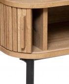 Κονσόλα Colva Atmosphera - 100x35x80.5cm Έπιπλα Εισόδου