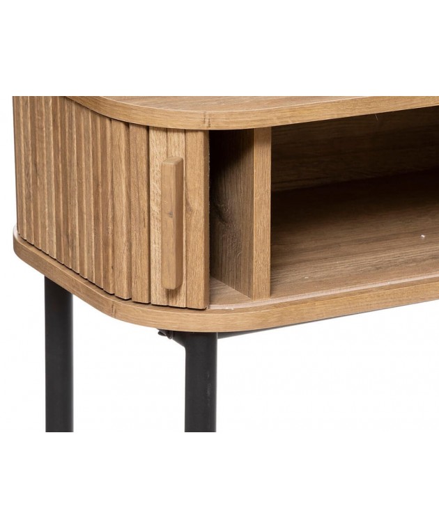 Κονσόλα Colva Atmosphera - 100x35x80.5cm Έπιπλα Εισόδου