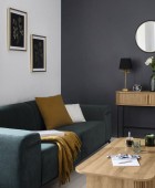 Κονσόλα Colva Atmosphera - 100x35x80.5cm Έπιπλα Εισόδου