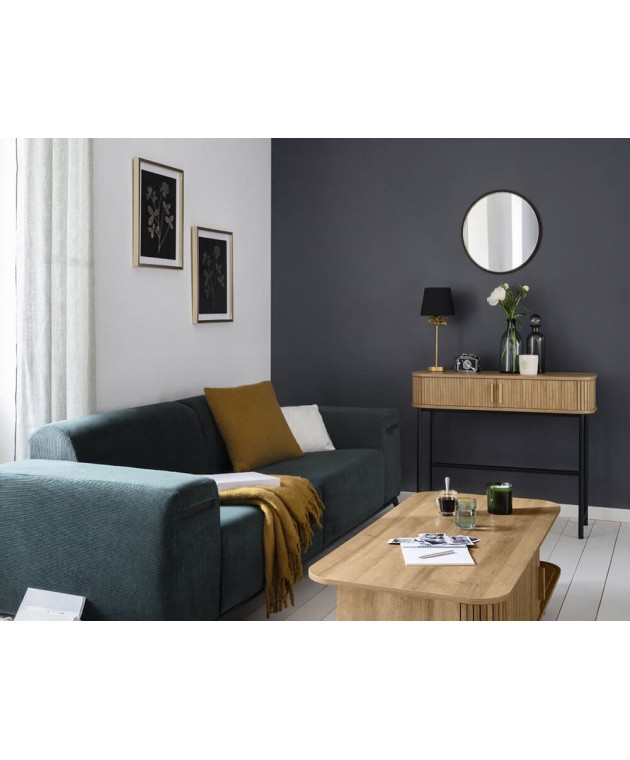 Κονσόλα Colva Atmosphera - 100x35x80.5cm Έπιπλα Εισόδου