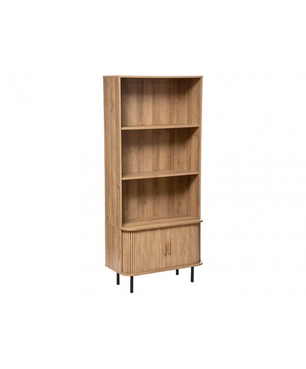 ΒΙΒΛΙΟΘΉΚΗ BIBLIOTHEQUE 2P COLVA Βιβλιοθήκες