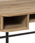 Γραφείο Colva Atmosphera - 105x60x76cm Γραφεία