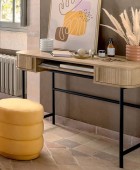 Γραφείο Colva Atmosphera - 105x60x76cm Γραφεία