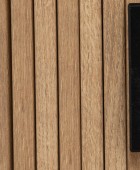 ΜΠΟΥΦΈΣ BUFFET 2P COLVA Έπιπλα Εισόδου