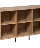 ΜΠΟΥΦΈΣ BUFFET 2P COLVA Έπιπλα Εισόδου