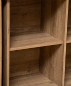 ΜΠΟΥΦΈΣ BUFFET 2P COLVA Έπιπλα Εισόδου