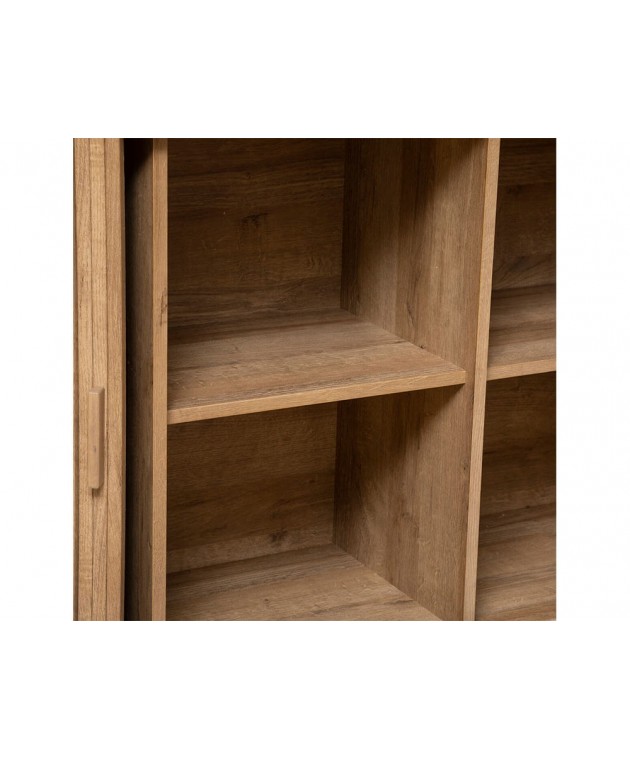 ΜΠΟΥΦΈΣ BUFFET 2P COLVA Έπιπλα Εισόδου