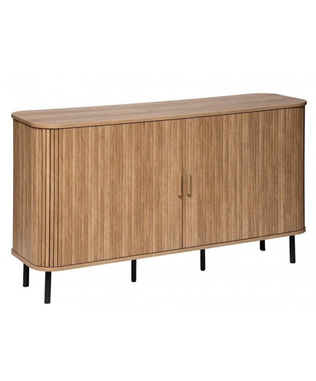 ΜΠΟΥΦΈΣ BUFFET 2P COLVA Έπιπλα Εισόδου