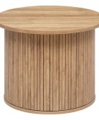 ΤΡΑΠΕΖΆΚΙ ΣΑΛΟΝΙΟΎ TABLE CAFE COLVA D60 Τραπεζάκια Σαλονιού