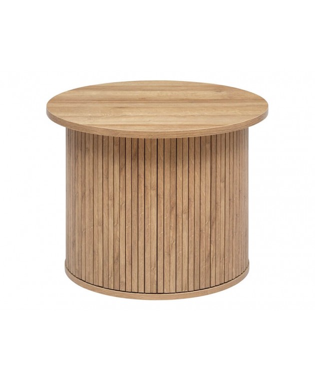 ΤΡΑΠΕΖΆΚΙ ΣΑΛΟΝΙΟΎ TABLE CAFE COLVA D60 Τραπεζάκια Σαλονιού