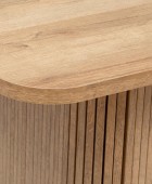 Τραπέζι Colva Atmosphera - 180x90x75cm Τραπέζια