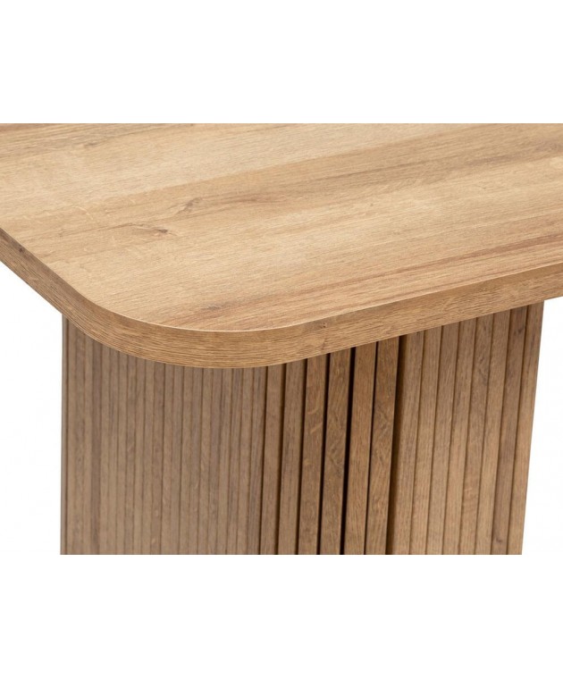 Τραπέζι Colva Atmosphera - 180x90x75cm Τραπέζια