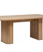 Τραπέζι Colva Atmosphera - 180x90x75cm Τραπέζια