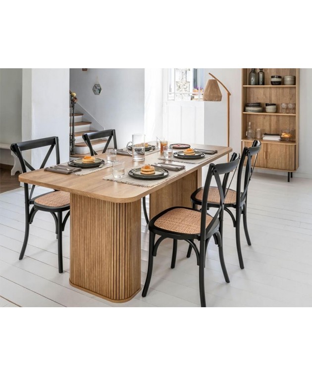 Τραπέζι Colva Atmosphera - 180x90x75cm Τραπέζια