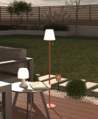 ΦΩΤΙΣΤΙΚΆ ΜΠΑΤΑΡΊΑΣ & ΗΛΙΑΚΆ LPDR EXT USB ZACK AMBRE H108