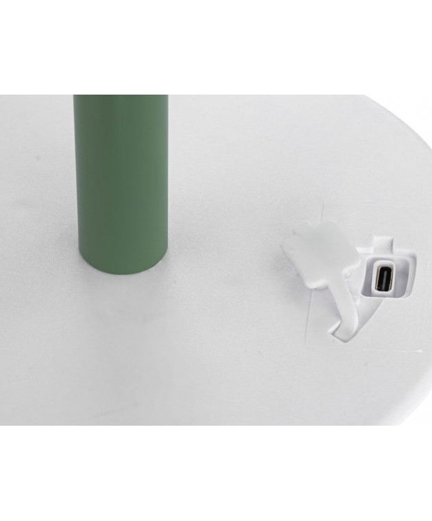ΦΩΤΙΣΤΙΚΆ ΜΠΑΤΑΡΊΑΣ & ΗΛΙΑΚΆ LPE EXT USB ZACK OLIVE H30