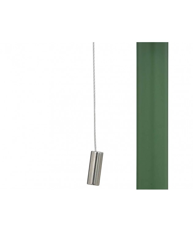 ΦΩΤΙΣΤΙΚΆ ΜΠΑΤΑΡΊΑΣ & ΗΛΙΑΚΆ LPE EXT USB ZACK OLIVE H30