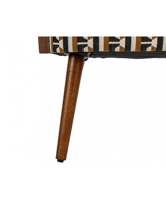 Πολυθρόνα Chiara Atmosphera - 62.5x71x79cm Πολυθρόνες