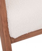 Πολυθρόνα Amza Atmosphera - 65.5x70x82.5cm Πολυθρόνες