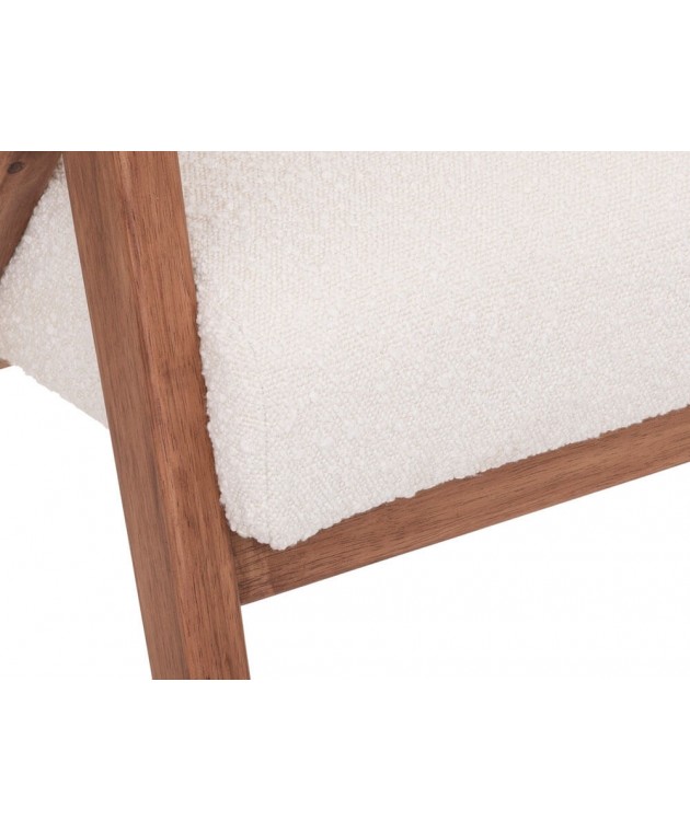 Πολυθρόνα Amza Atmosphera - 65.5x70x82.5cm Πολυθρόνες