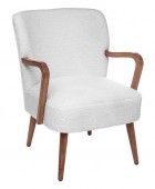 Πολυθρόνα Chiara Atmosphera - 65.5x70x82.5cm Πολυθρόνες