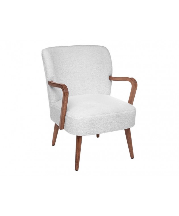 Πολυθρόνα Chiara Atmosphera - 65.5x70x82.5cm Πολυθρόνες