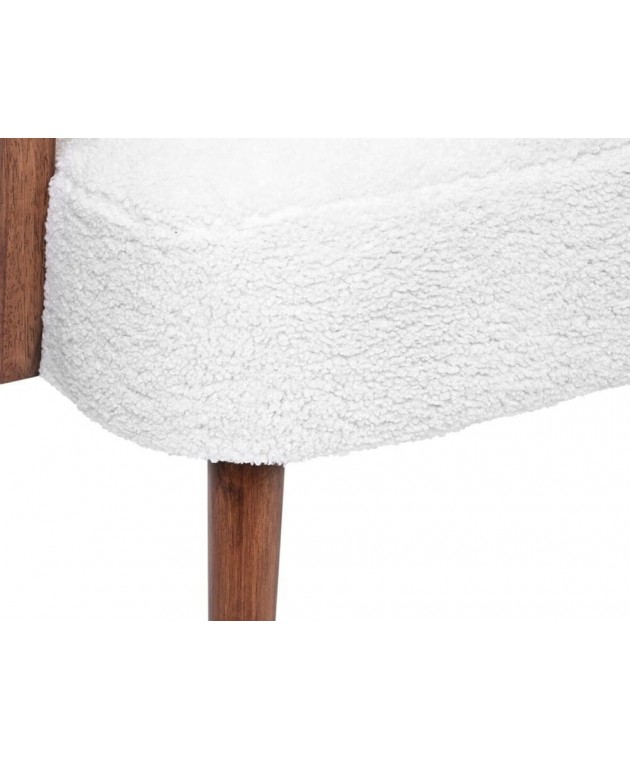 Πολυθρόνα Chiara Atmosphera - 65.5x70x82.5cm Πολυθρόνες