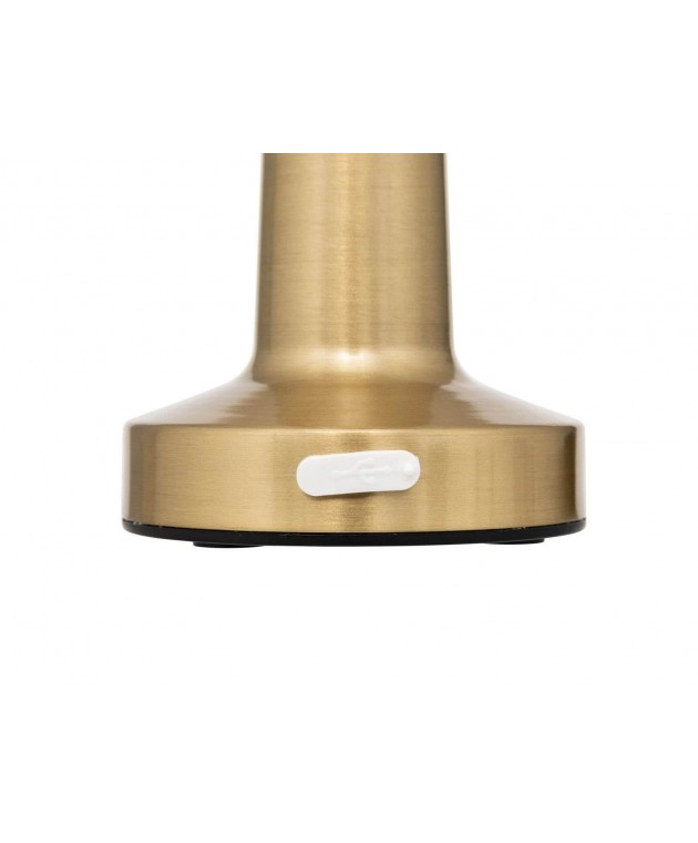 Φωτιστικό LED Halto Atmosphera - Με ύψος 21.5cm ΕΠΙΤΡΑΠΕΖΙΑ ΦΩΤΙΣΤΙΚΑ