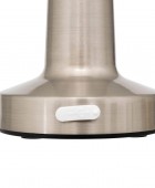 Φωτιστικό LED Halto Atmosphera - Με ύψος 21.5cm ΕΠΙΤΡΑΠΕΖΙΑ ΦΩΤΙΣΤΙΚΑ