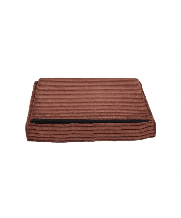ΣΚΑΜΠΌ  CHEST FOLDABLE POUFFE SCOTT TERRA HD0275 Σκαμπό