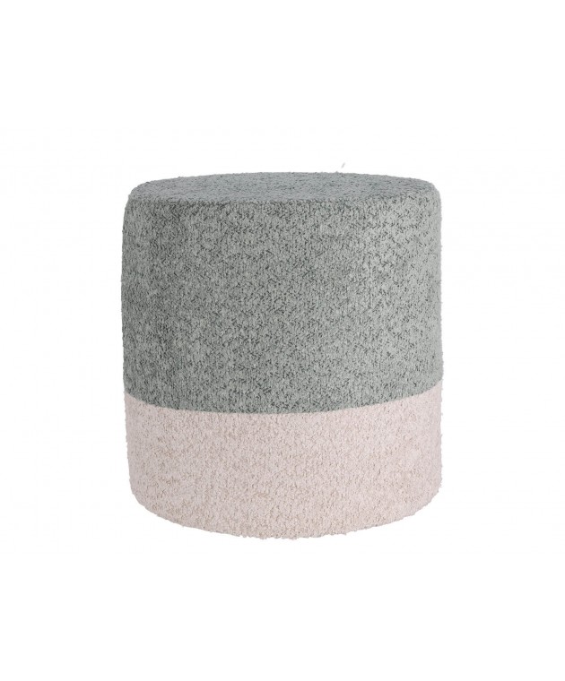 Σκαμπό Home & Styling Collection 35x34cm Σκαμπό